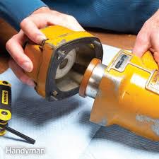 air tool repair k tool fire llc la
