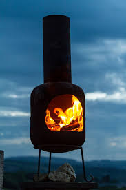 Building An Outdoor Fireplace