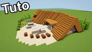 minecraft tuto comment faire une