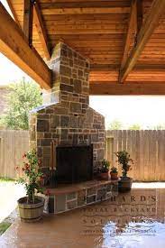 Houston Fire Pits And Fireplaces