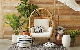 outdoor decor from the better homes