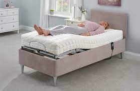Best Adjustable Bed Sleeping Position