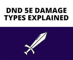 So i was thinking about falling damage recently, and specifically about how little danger falling represents to characters of a certain level, no matter how high the drop. Dnd 5e What Damage Type Is Rage Summon Diablo 3 S Necromancer Into Your Next Dungeons It Ends Early If You Are Knocked Unconscious Or If Your Turn Ends And