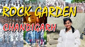 rock garden of chandigarh entry fee