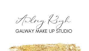 galway makeup studio audrey keogh