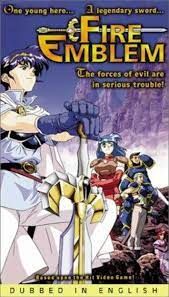 Fire Emblem (TV Mini Series 1995– ) - IMDb