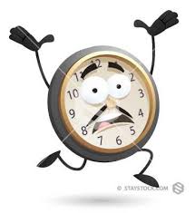 Image result for out of time