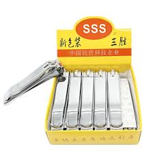 quality nail clippers high
