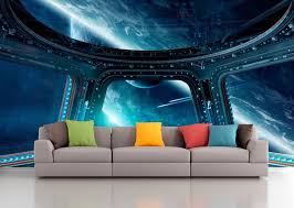 Pin Auf Wall Decal Mural