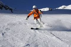 Wie lange fährt man Ski?