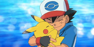 ash and pikachu wallpapers wallpaper cave