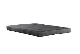 mainstays 6 inch futon mattress with