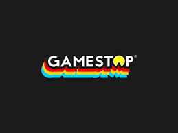 Find & download free graphic resources for gaming logo. Gamestop Logo Designs Themes Templates And Downloadable Graphic Elements On Dribbble