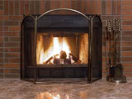Fireplace And Chimney Cleaning
