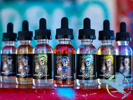 Image result for time bomb vapors