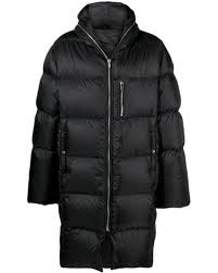 Moncler Long Coats And Winter Coats For