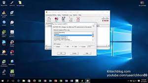 Navigate to control panel and open uninstall a program. Install Cisco Vpn Client On Windows 10 X64 Youtube