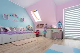 The 30 Best Colors For Kids Rooms