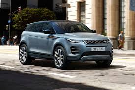 A vehicle that doesn't have any of the below issues. 2020 Land Rover Range Rover Evoque Prices Reviews And Pictures Edmunds