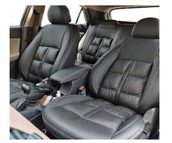 Best Leather Car Seat Covers That