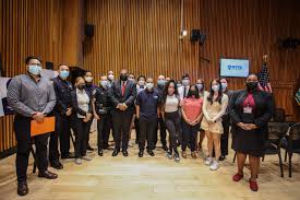 nyc s summer youth employment program