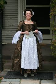 Throughout president john adams' career, his wife, abigail adams, served as an unofficial adviser and their letters show him seeking her counsel on many issues, including his presidential aspirations. Abigail Adams Life Love Letters Minute Man National Historical Park U S National Park Service