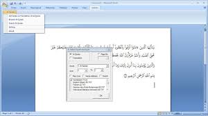 Do you know you can download free utilities from microsoft to enhance your experiences on desktop? Quran In Ms Word Free Download Windows Version Word Free Ms Word Quran