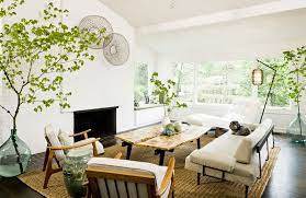 55 mid century modern living room ideas