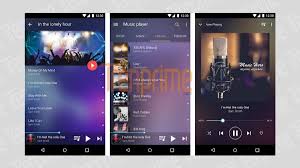 Yang menarik lagi, terdapat fitur untuk streaming musik secara online. 10 Aplikasi Pemutar Musik Terbaik Di Android Lirik Lagu
