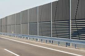 What Types Of Noise Barrier Climate