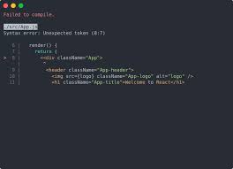App with example of animated api usage. Github Facebook Create React App Set Up A Modern Web App By Running One Command