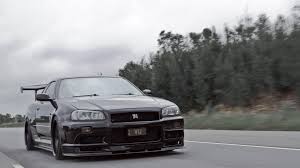 We offer an extraordinary number of hd images that will instantly freshen up your smartphone or. Cars Nissan Skyline R34 Wallpaper 111804