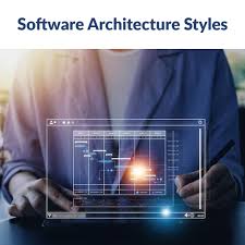 software architecture styles select