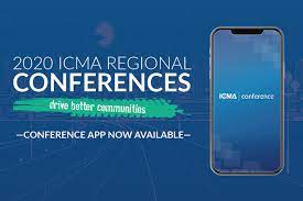 In this truly mixed media company panel, digital consultant neal hoskins will be in conversation with a developer, a youtube channel, a producer, publisher. Now Available 2020 Icma Regional Conference Mobile App Icma Org