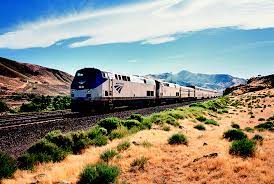 5 of the best north american train journeys