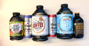 Trader joe's joe coffee, medium roast, 100% arabica whole bean coffee with an exceptionally smooth… $23.70 ( $0.85 / 1 ounce) only 3. Best Trader Joes Cold Brew Coffee Products Reviewed