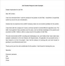 Official Transfer Request Letter Magdalene Project Org