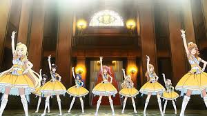 Having or marked by agreement in feeling or action. In First Unanimous Decision Japanese Diet Declares Idol Jihen Is Terrible Anime Maruanime Maru