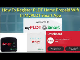 how to register pldt home prepaid wifi