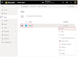 Microsoft teams has listed over 600 apps in its app store. Analyze App Telemetry Using Application Insights Power Apps Microsoft Docs