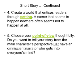 Short #stories for kids from kidsworldfun! Mcentyre Creative Writing Competition Short Story Personal Narrative Poetry Song Writing Ppt Download