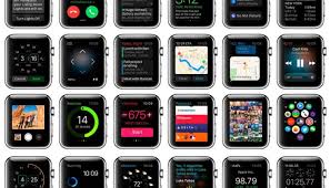 A list of the best apps for apple watch isn't complete without evernote. Top 32 Best Free And Paid App For Apple Watch An Overview Of Useful Programs For Iwatch
