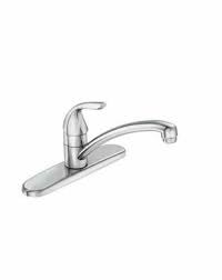 Free shipping on all orders! Moen 87201 Adler One Handle Kitchen Faucet Chrome For Sale Online Ebay