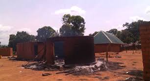 Image result for Suspected herders kill 22 in Numan, Demsa attacks