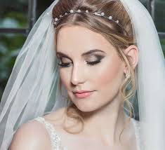 wedding hair beauty in leicestershire
