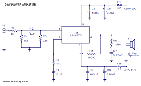 circuit schematic diagram page 47 of
