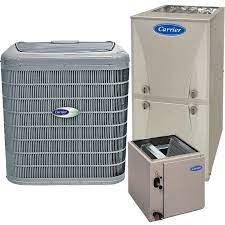 carrier infinity 3 5 ton 16 seer 80