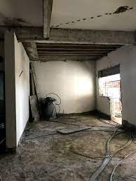 Concrete Ceiling Beams How To Deal