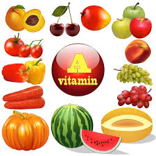 Résultat de recherche d'images pour "LOGO vitamine A"