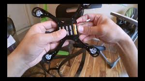 sky viper drone battery upgrade flash